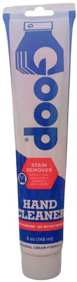 Очищувач рук Goop Tube Hand Cleaner, 148 мл. (105) фото1