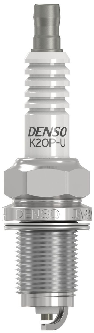Свеча зажигания Denso K20PU фото1