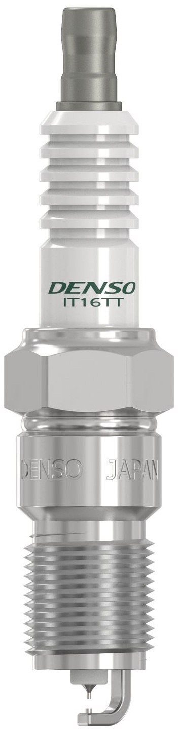 Свеча зажигания Denso IT16TT фото1