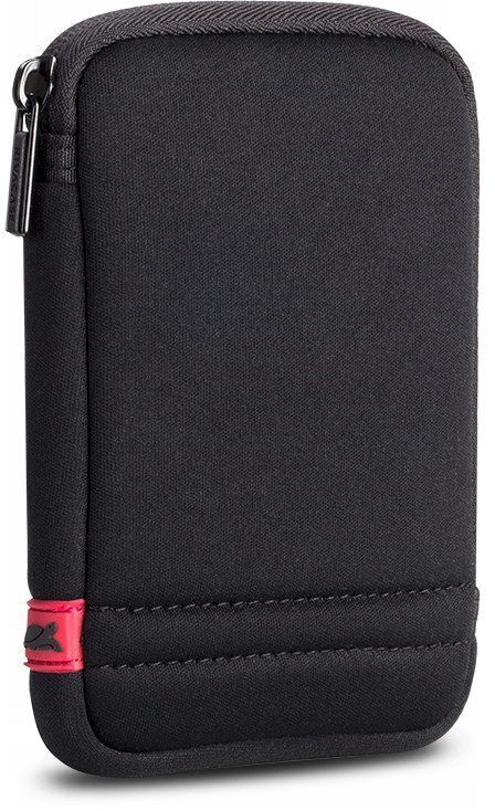 Чохол для HDD RivaCase 5101 (Black) HDD фото1