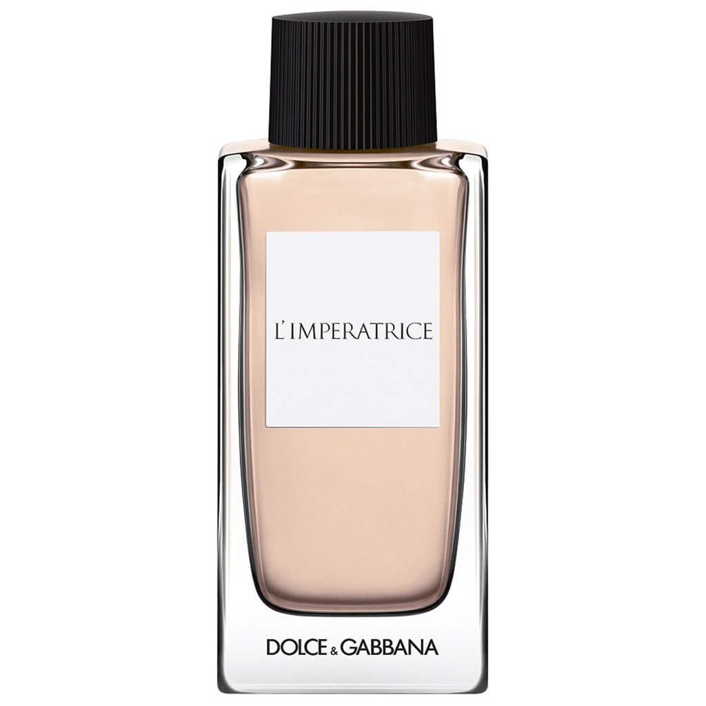 Туалетна вода Dolce&Gabbana L'Imperatrice 100 мл (3423222015565/8057971182053) фото1