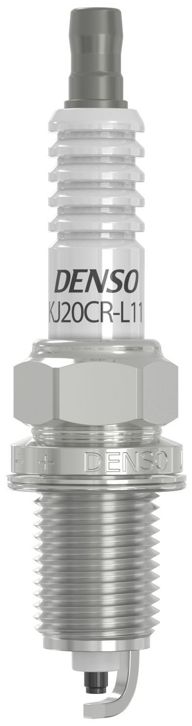 Свеча зажигания Denso KJ20CRL11 фото1