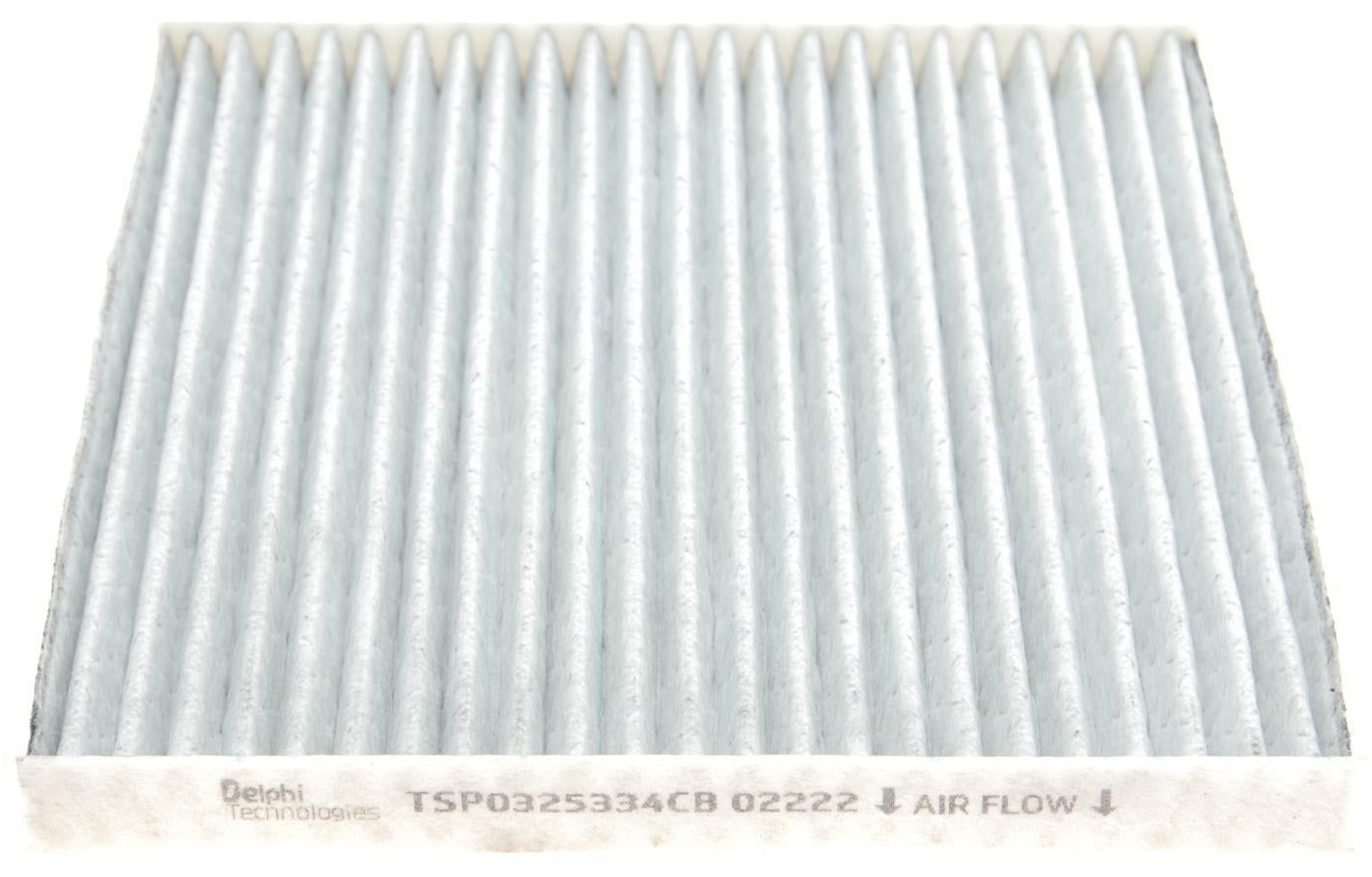 Фильтр салона Delphi TSP0325334CB фото1