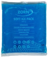 Акумулятор холоду Zorn SoftIce 800 blue (4251702589034)
