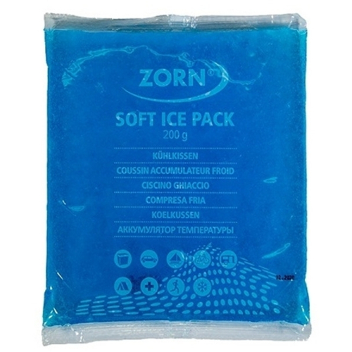 Акумулятор холоду Zorn SoftIce 200 blue (4251702589010)