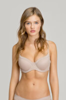 Бюстгальтер женский Gisela 341 85E телесный