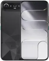 Смартфон TECNO Camon Slim (CN6c) 8/128GB Prism Black (4894947136023)