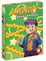 Настільна гра Piatnik Activity Руки зв'язані (PT-717604)