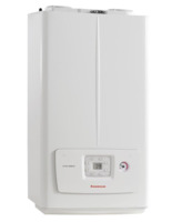Котел газовый Immergas Victrix OMNIA 25 V2 R (3.036486)