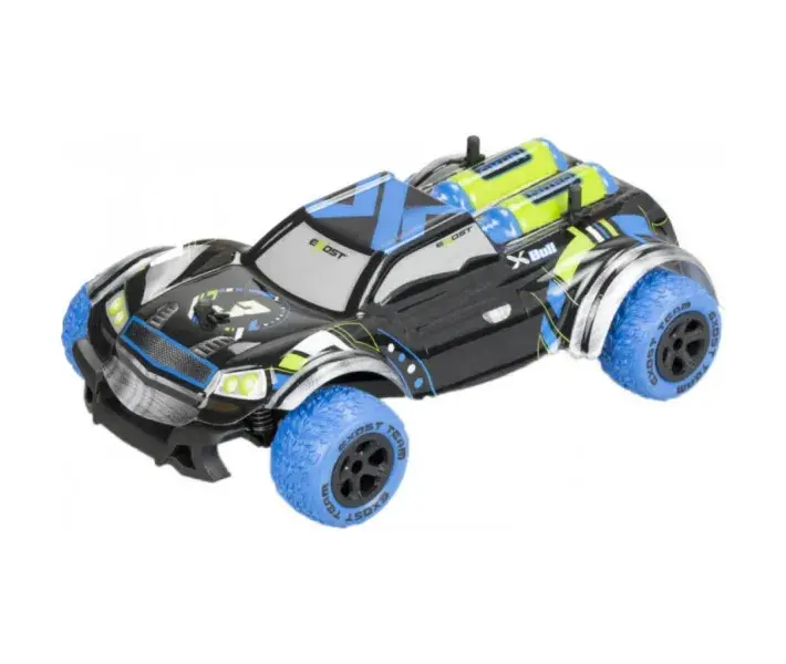 Радіокерована машина Silverlit XBull 1:18 27 МГц (20208) фото1