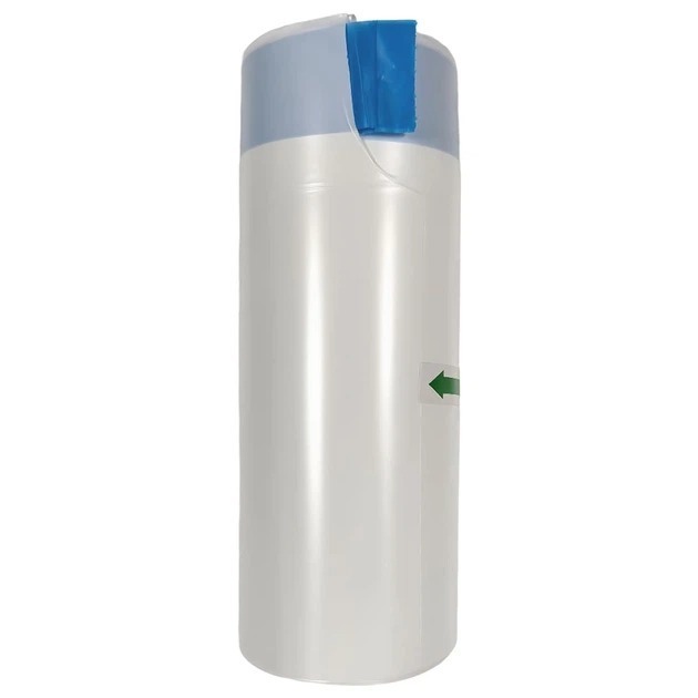Набір пакетів для Mova LR10 (12pcs/Roll, 2Roll/Box) (L20_MOVA) фото1