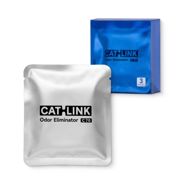 Нейтрализатор запах CATLINK C70