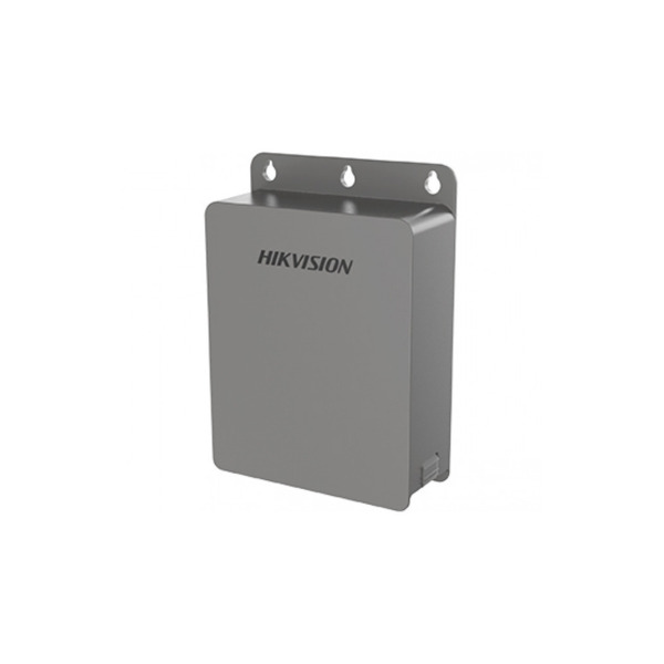 Блок питания для систем видеонаблюдения Hikvision DS-2PA1201-WRD(STD)