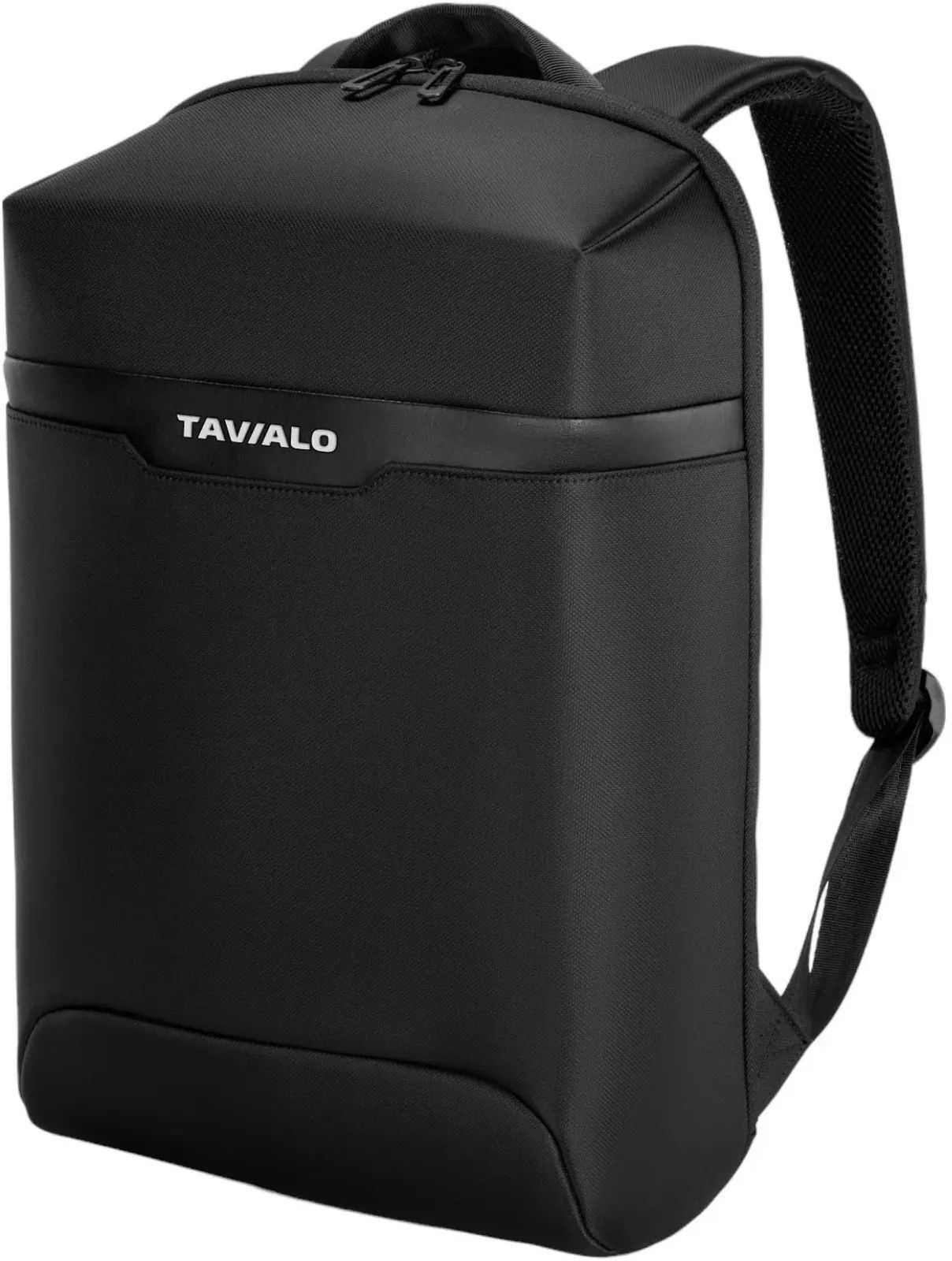 Рюкзак Tavialo Smart TB14 чорний, 14л (TB14-124BL) фото1