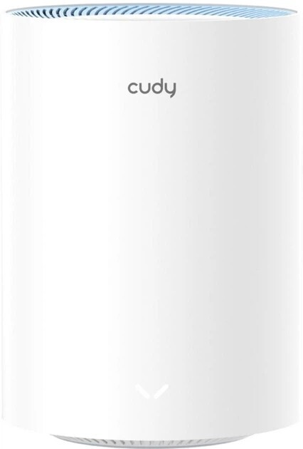 Система WiFi-Mesh Cudy M1200 1-pack фото1