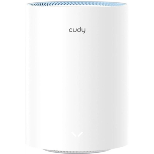 Система WiFi-Mesh Cudy M1200 1-pack