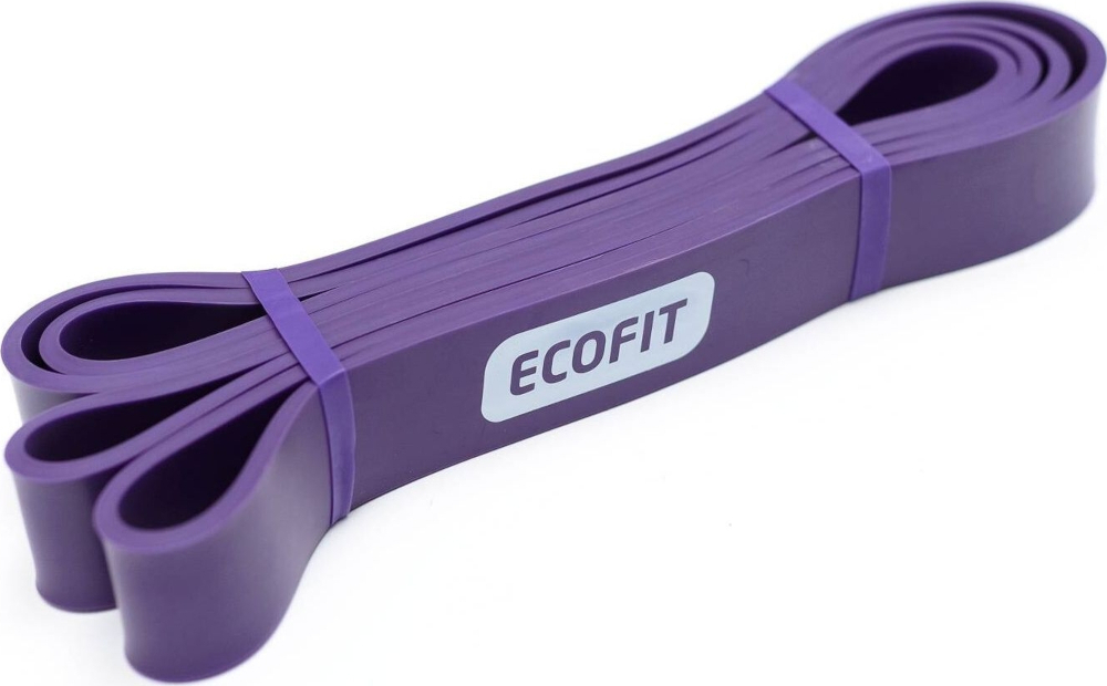 Эспандер Ecofit MD1353 Violet 216х3, 20х0, 45 см
