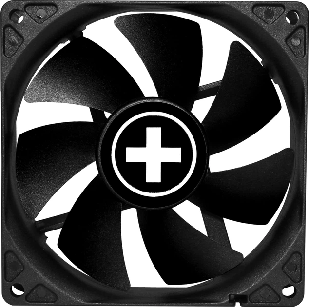 Вентилятор для корпуса Xilence Performance C XPF92.B.PWM Black (XF141) фото1