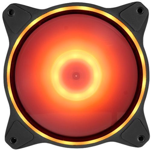 Корпусний вентилятор Chieftec ZF-1225RGB PWM (ZF-1225RGB) фото1