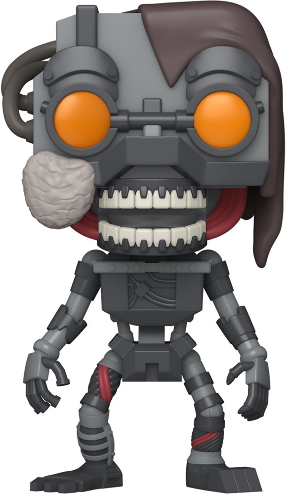 Фігурка Funko POP Games: Five Nights at Freddy's - Mimic фото1