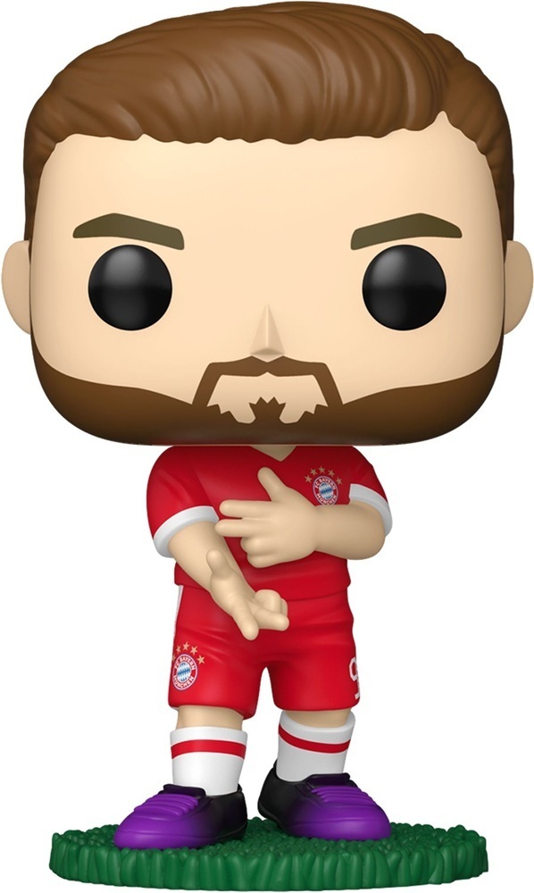 Фігурка Funko POP Football: Bayern Munich - Kane фото1