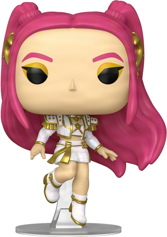 Фігурка Funko POP Animation: KPOP Demon Hunters - Mira фото1