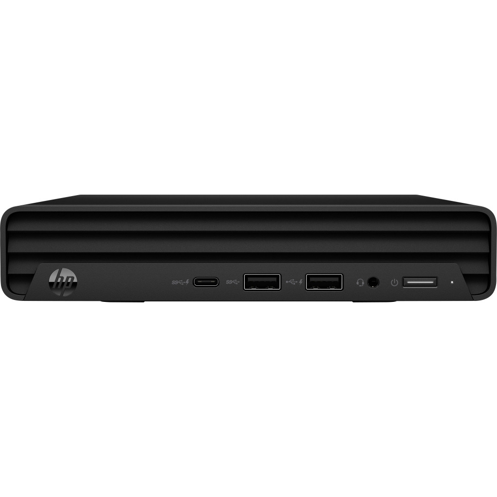 Неттоп HP Pro Mini 260 G9 (B70TGAT) фото1