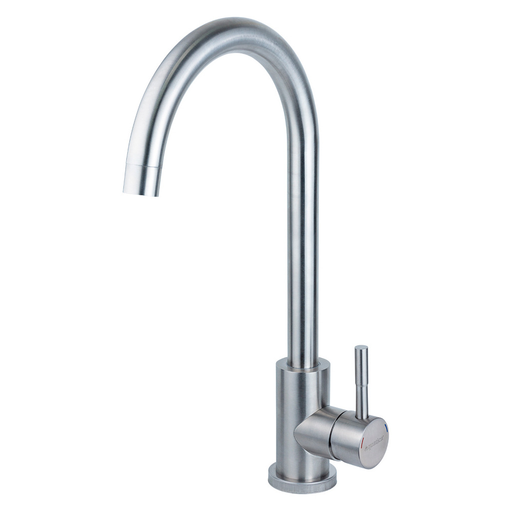 Смеситель AQUATICA KT-4B170P фото1
