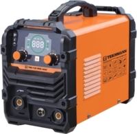 Сварочный аппарат Tekhmann TWI-130 MIG mini (854838)
