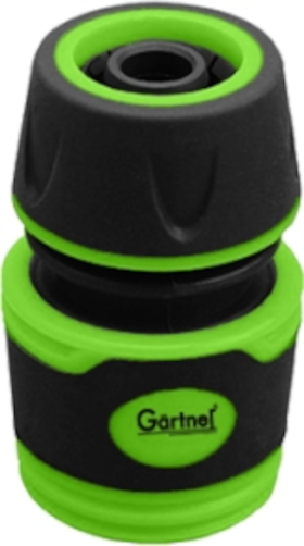 Соединительная муфта для шланга Gartner для шланга 1/2" (80058092) фото1