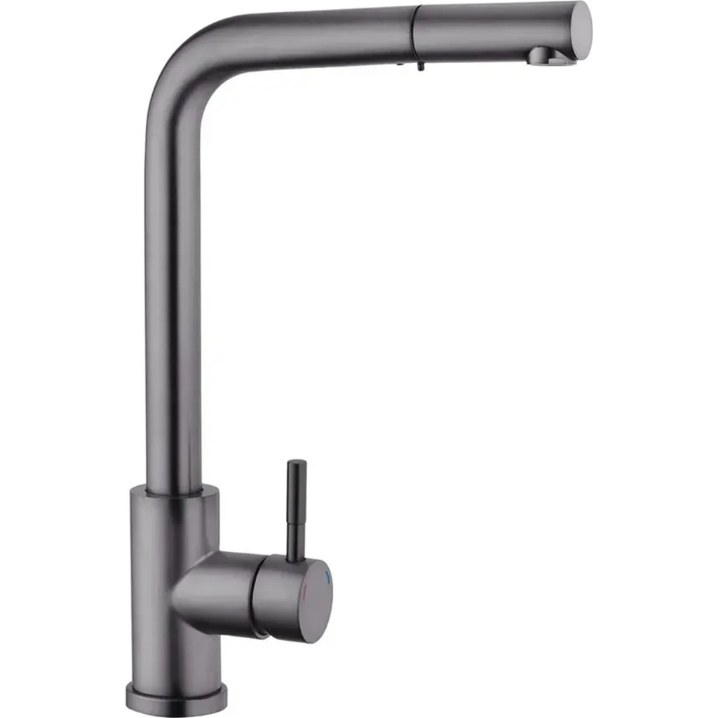 Смеситель Kroner Klassisch-PVD03918V (CV032285) фото1