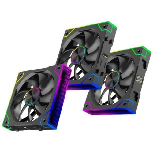 Вентилятор для корпуса Xilence Gaming XPF360.ARGB PWM (XF072)