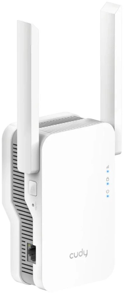 Усилитель Wi-Fi сигнала Cudy RE3000 фото1