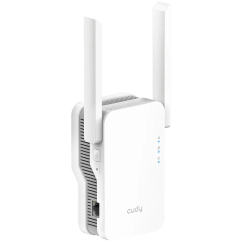 Усилитель Wi-Fi сигнала Cudy RE3000