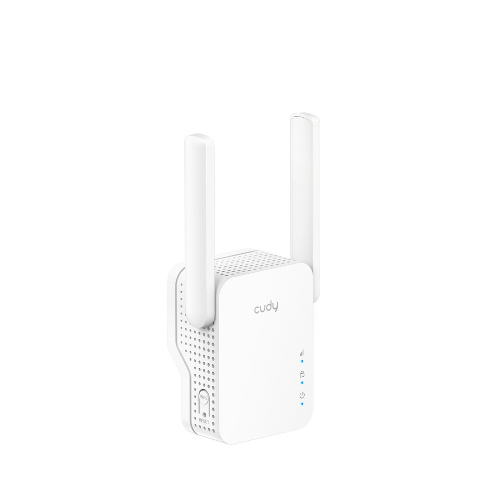 Усилитель Wi-Fi сигнала Cudy RE300 (RE300_Cudy) фото1