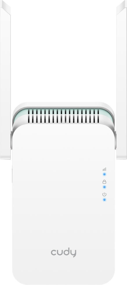 Усилитель Wi-Fi сигнала Cudy RE1500 (RE1500) фото1