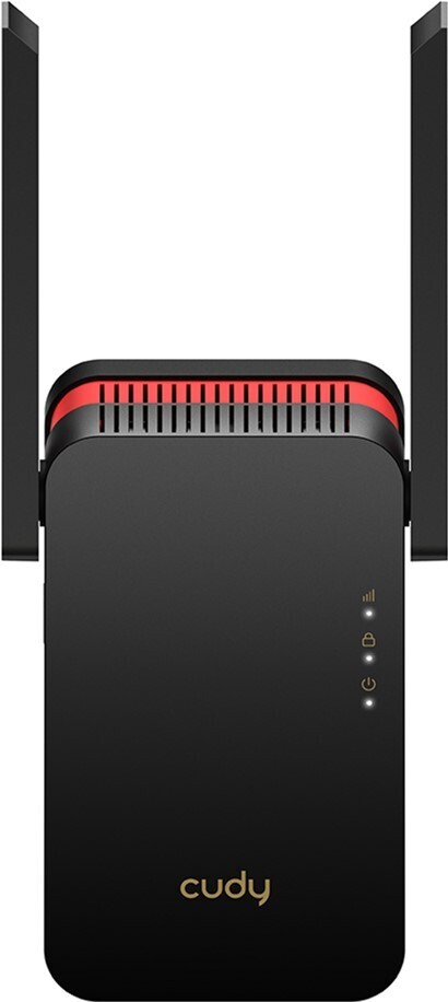 Підсилювач Wi-Fi сигналу Cudy RE3000 (RE3000) фото1