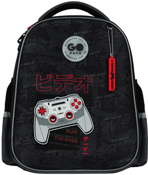 Рюкзак GoPack Education 165S (GO26-165S-6) (GO26-165S-6)