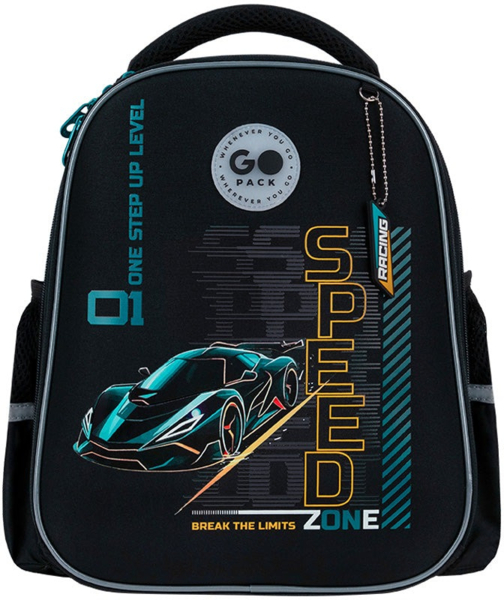 Рюкзак GoPack Education 165S Speed ​​Zone (GO26-165S-5) (GO26-165S-5)