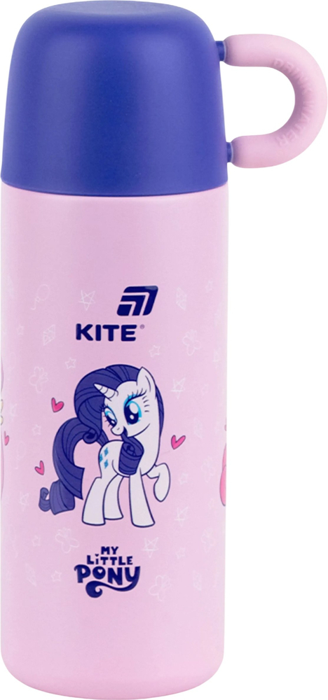 Термос Kite 480 мл, My Little Pony (LP26-312) фото1