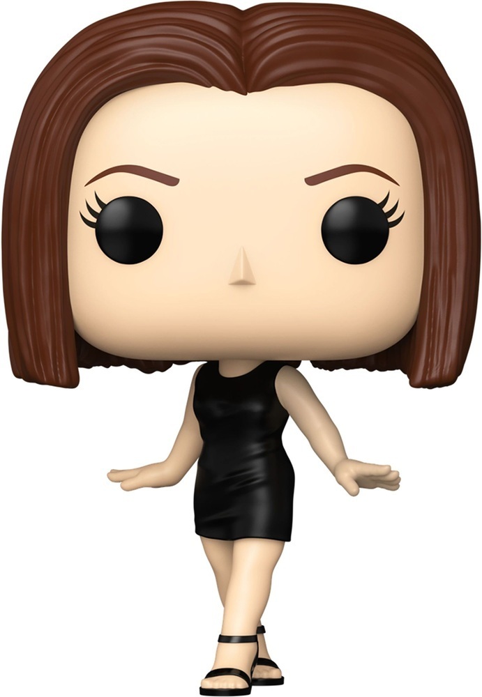 Фігурка Funko POP Rocks: Spice Girls - Posh (WNBE) фото1