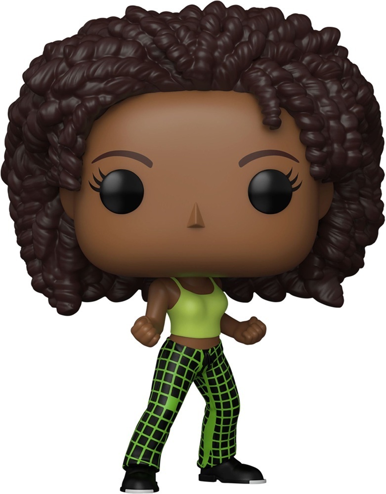 Фігурка Funko POP Rocks: Spice Girls - Scary (WNBE) фото1