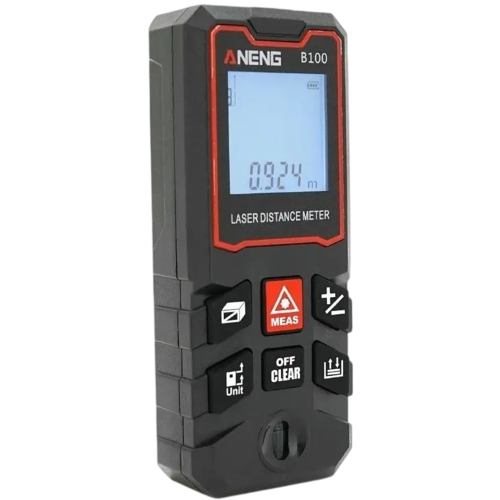 Дальномер ANENG AN-B100 до 100 м. (AN-B100)