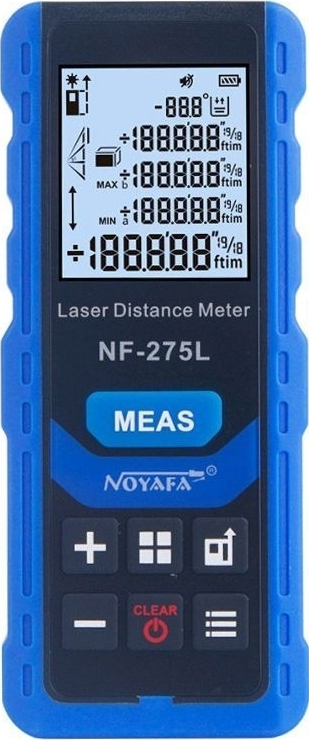 Дальномер Noyafa NF-275L-100 фото1