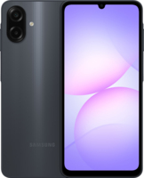 Смартфон Samsung Galaxy A07s 4/128Gb Black (SM-A077FZKGSEK)