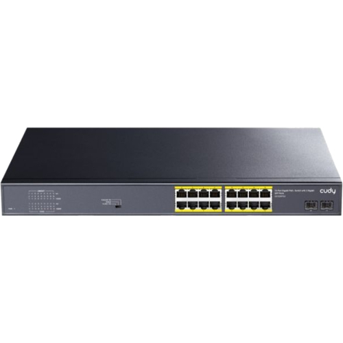 Коммутатор Cudy GS1020PS2