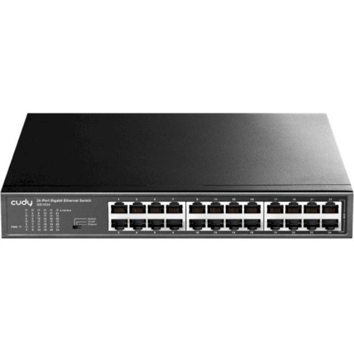 Коммутатор Cudy GS1024