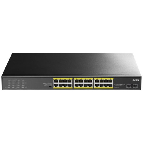 Коммутатор Cudy GS1028PS2
