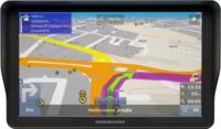 GPS Навігатор Modecom Device FreeWAY CX 9.3 TFT 16GB 9" MapFactor EU