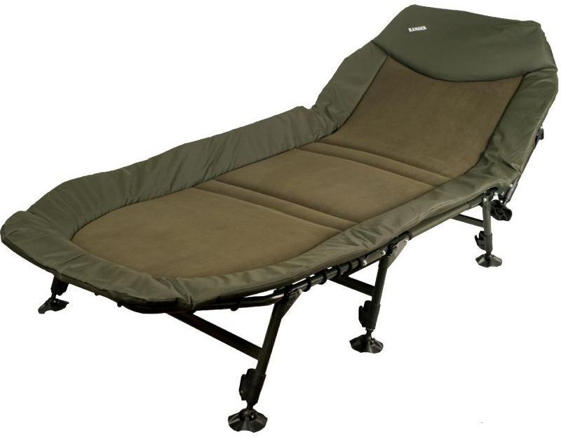 Карповая раскладушка Ranger BED 83 (RA 5505)